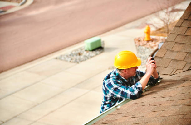 Best Gutter Installation and Roofing  in North Rock Springs, WY