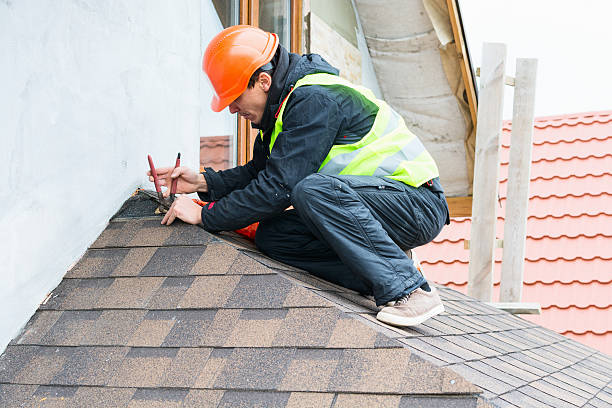 Best Roof Replacement Cost  in North Rock Springs, WY