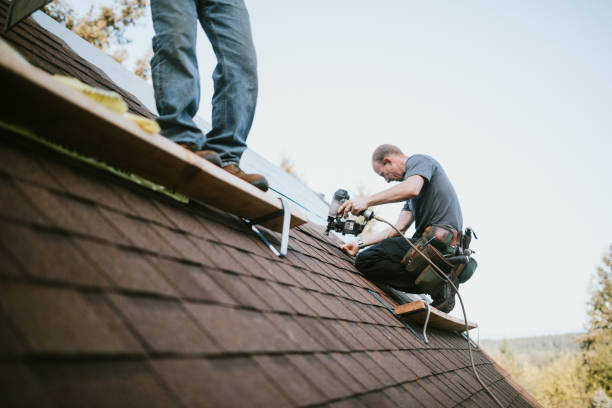 Best Metal Roofing Contractor  in North Rock Springs, WY